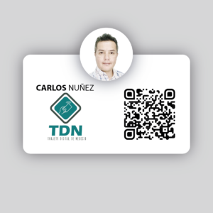 DISEÑO DE TARJETA DIGITAL